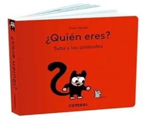 Quien Eres