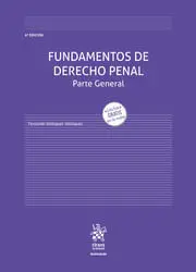 Fundamentos de Derecho Penal