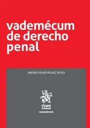 VADEMECUM DE DERECHO PENAL