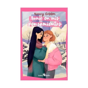 ANNIE EN MIS PENSAMIENTOS