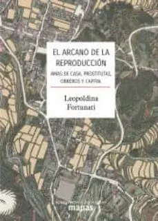 EL ARCANO DE LA REPRODUCCION