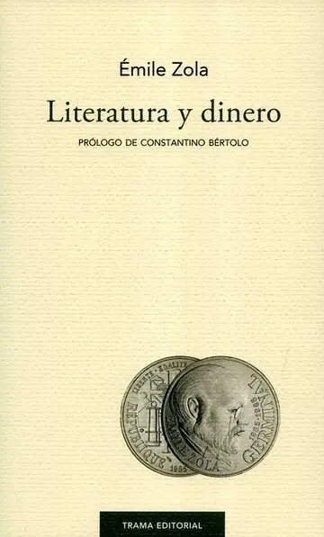 Literatura y Dinero