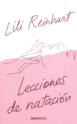 LECCIONES DE NATACION