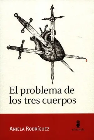 EL PROBLEMA DE LOS TRES CUERPOS