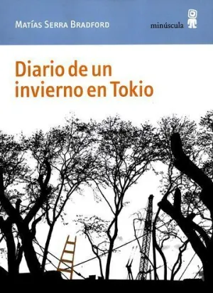 DIARIO DE UN INVIERNO EN TOKIO