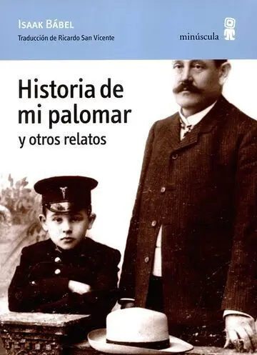 Historia de mi Palomar y Otros Relatos