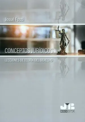 CONCEPTOS JURIDICOS