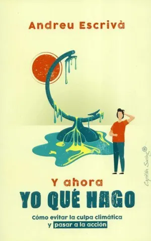 Y Ahora yo que Hago