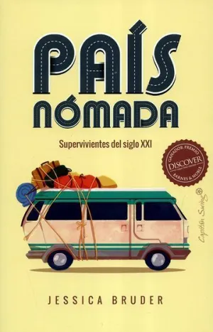 PAIS NOMADA