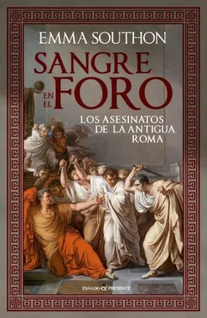 SANGRE EN EL FORO SANGRE EN EL FORO