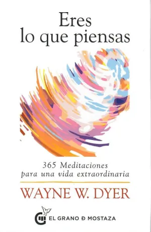 ERES LO QUE PIENSAS