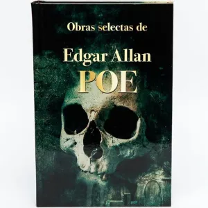 OBRAS SELECTAS DE EDGAR ALLAN POE