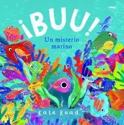 Buu un Misterio Marino