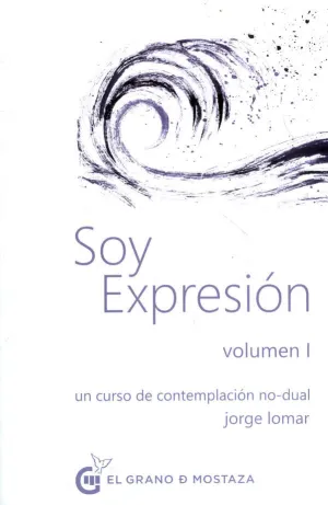 SOY EXPRESION VOLUMEN I