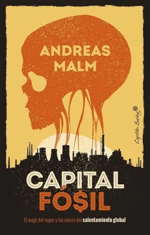 Capital Fosil