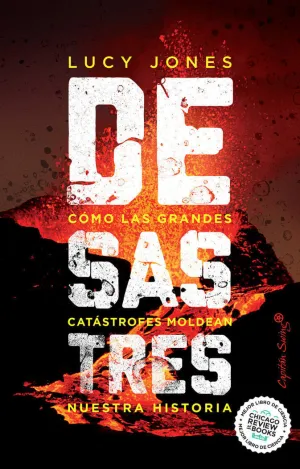 DESASTRES DESASTRES