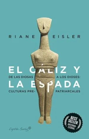 EL CALIZ Y LA ESPADA