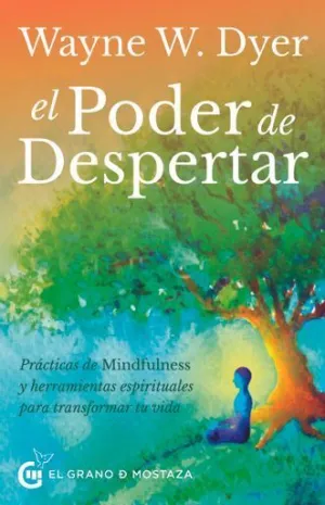 EL PODER DE DESPERTAR
