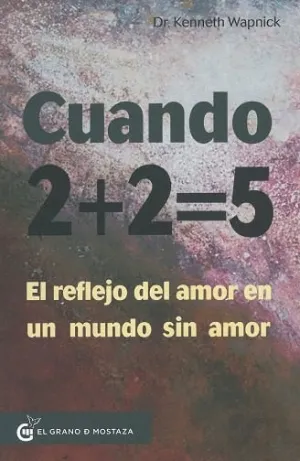 CUANDO 2+2=5