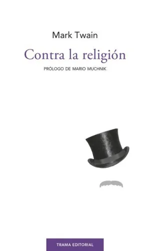 CONTRA LA RELIGION CONTRA LA RELIGION