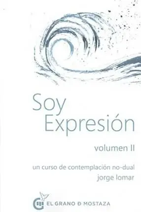 SOY EXPRESION VOLUMEN II SOY EXPRESION VOLUMEN II