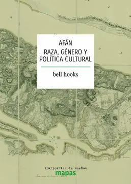 AFAN RAZA GENERO Y POLITICA CULTURAL AFAN RAZA GENERO Y POLITICA CULTURAL