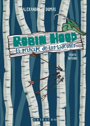 ROBIN HOOD ROBIN HOOD