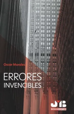 ERRORES INVENCIBLES ERRORES INVENCIBLES