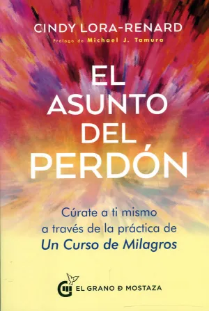 EL ASUNTO DEL PERDON EL ASUNTO DEL PERDON