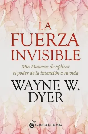 LA FUERZA INVISIBLE