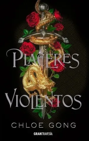 PLACERES VIOLENTOS