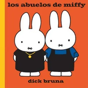 LOS ABUELOS DE MIFFY