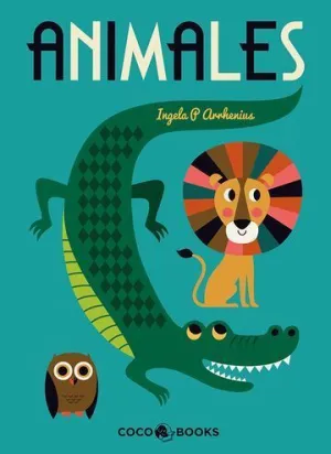 ANIMALES ANIMALES