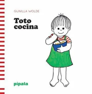 Toto Cocina