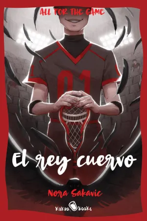 EL REY CUERVO VOLUMEN 2