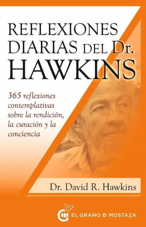 Reflexiones Diarias del Dr Hawkins