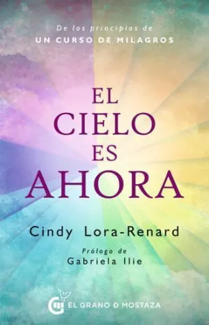 EL CIELO ES AHORA