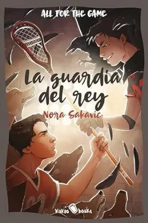LA GUARDIA DEL REY VOLUMEN 3