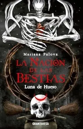 NACION DE LAS BESTIAS