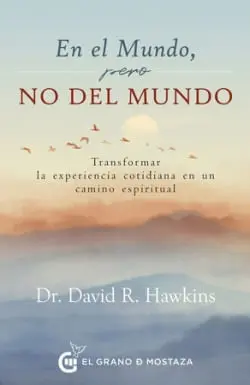 En el Mundo Pero no del Mundo
