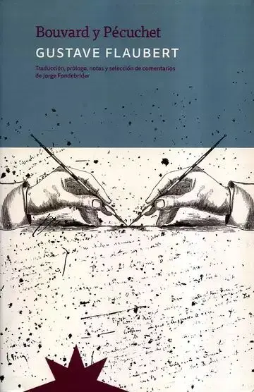 Bouvard y Pécuchet