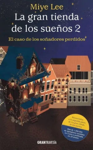 La Gran Tienda de los Sueños 2