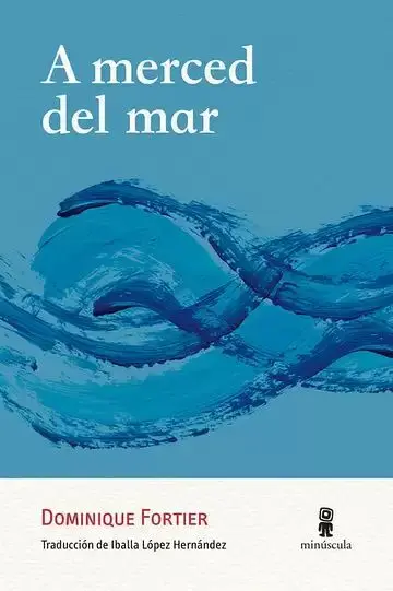 A Merced del Mar