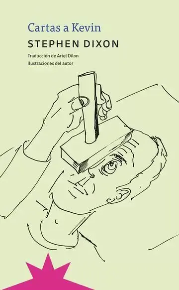 Cartas a Kevin