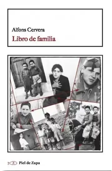 Libro de Familia