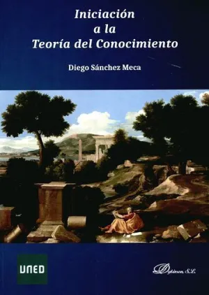 Iniciacion a la Teoria del Conocimiento