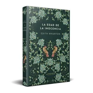 Coleccionables Novelas Eternas # 6