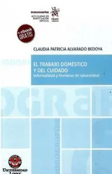 EL TRABAJO DOMESTICO Y DEL CUIDADO