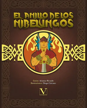 EL ANILLO DE LOS NIBELUNGOS