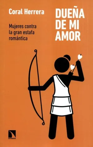Dueña de mi Amor